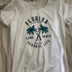FLORIDA TEE